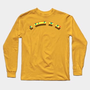 GRL PWR Long Sleeve T-Shirt